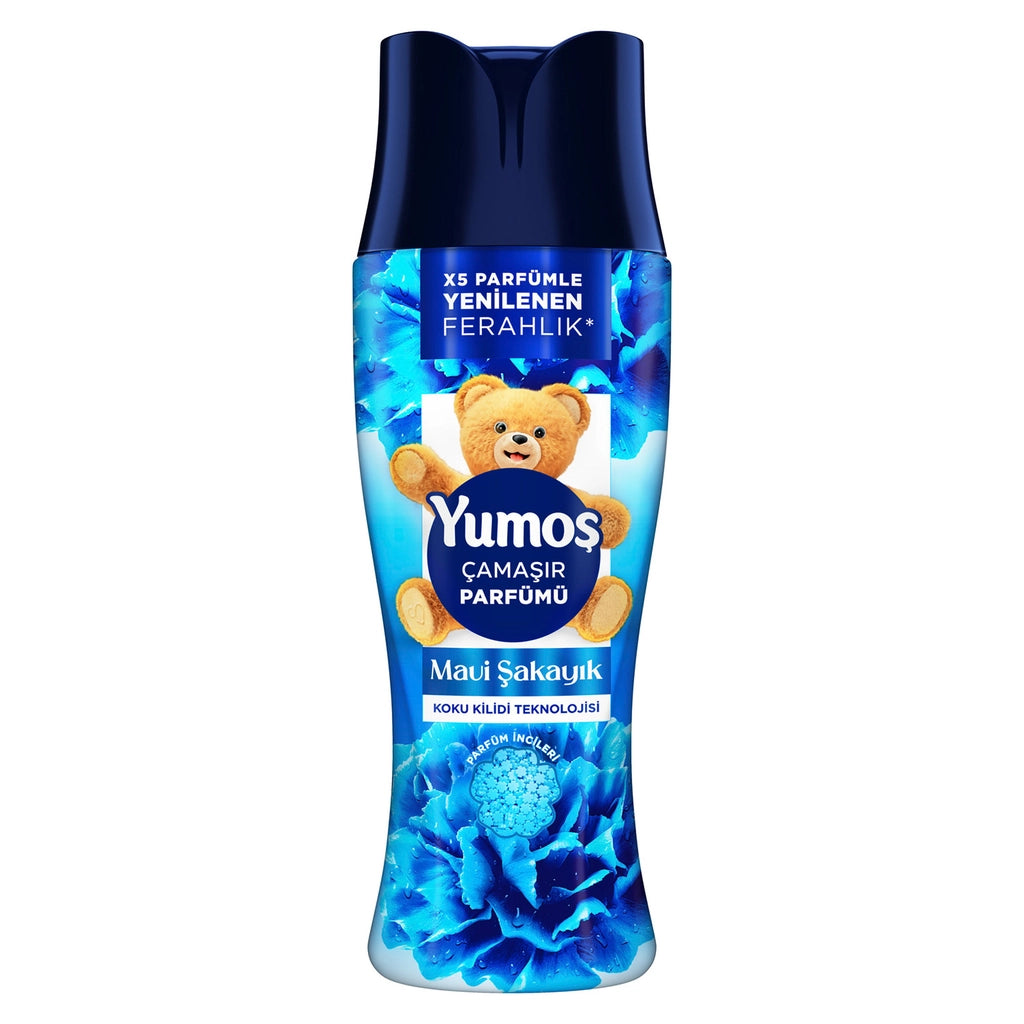 Yumoş Laundry Perfume Blue Peony 200 gr