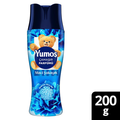 Yumoş Laundry Perfume Bougainvillea 200 gr