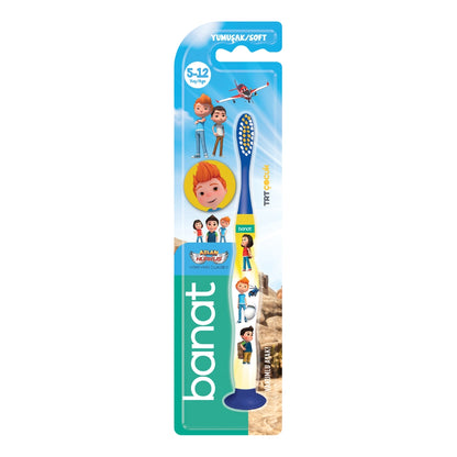 Banat Aslan Hürkuş Licensed Children&