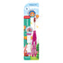 Banat Acrobat Jr. Toothbrush (Hourglass) (Soft)
