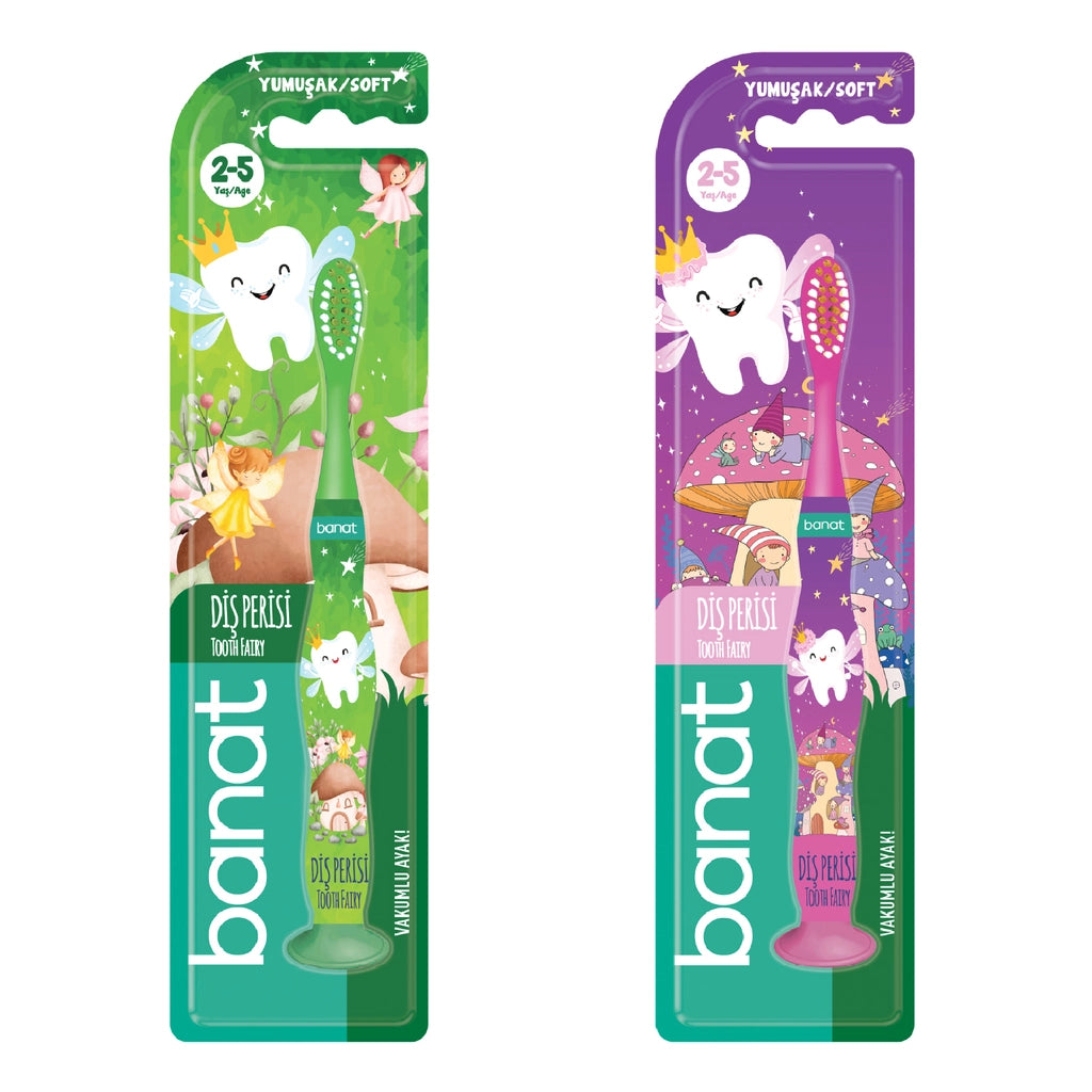 Banat Tooth Fairy Children&