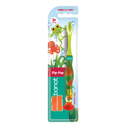 Banat Flip-Flap Children&