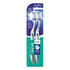 Banat Ultra White Toothbrush 1+1 (Medium)