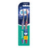 Banat Perfect Toothbrush 1+1 (Medium)