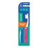 Banat Eco Travel Toothbrush 1+1 (Medium)