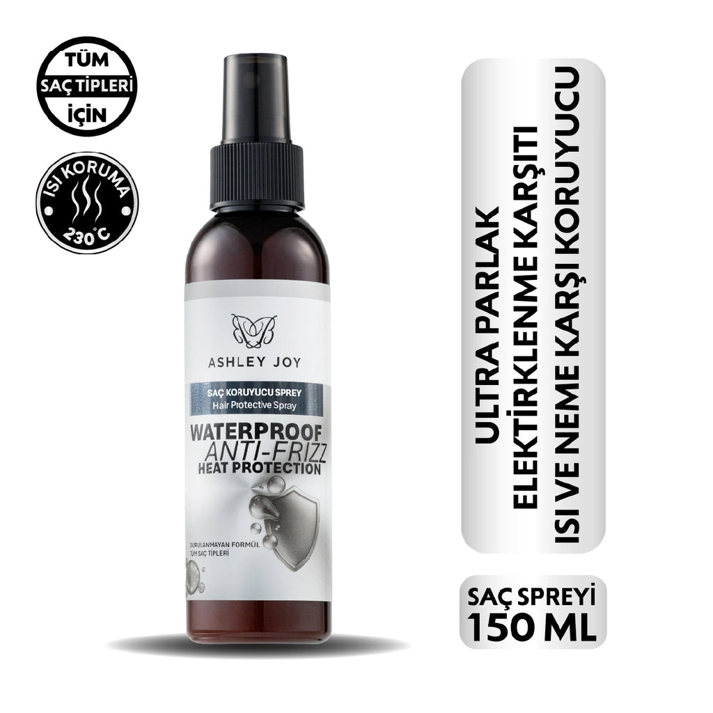 Ashley Joy 7 Effective Hair Protective Hair Spray 150 ml