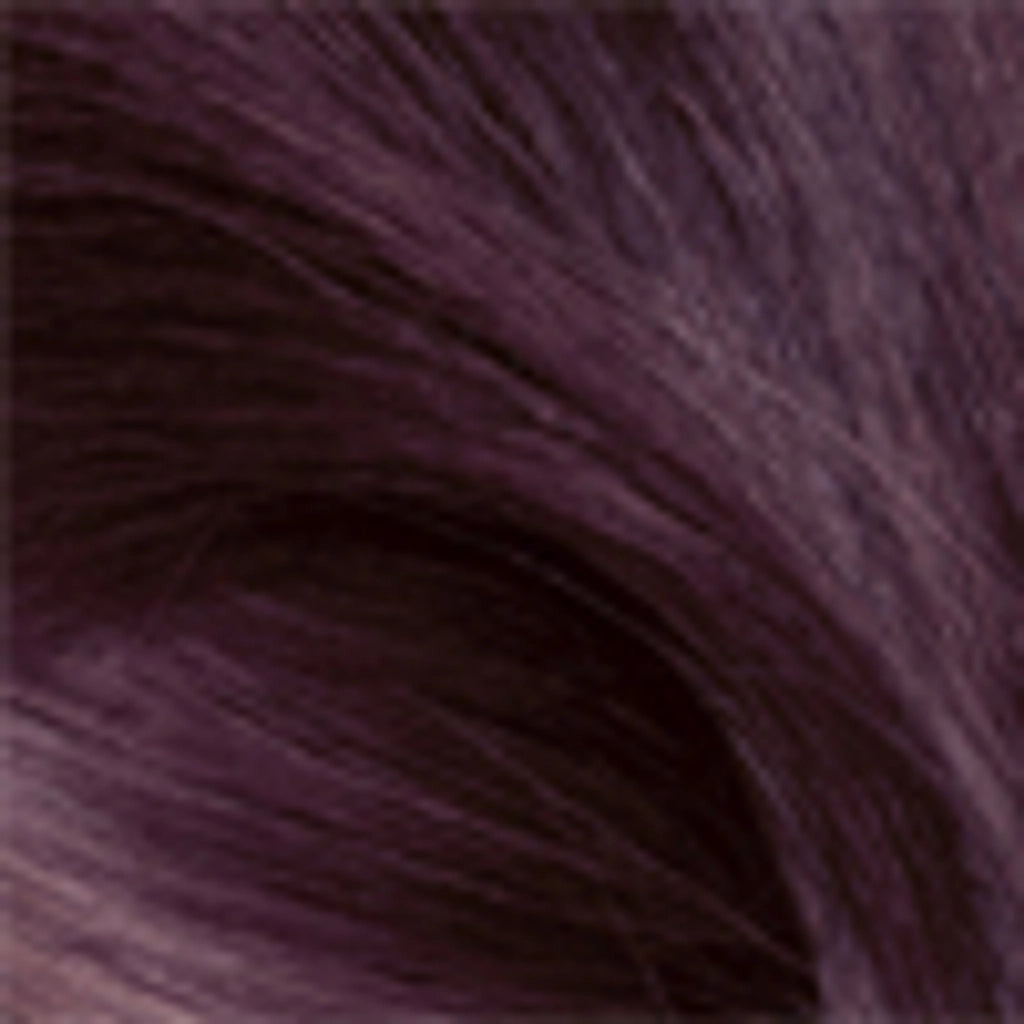 Revlon ColorSilk Beautiful Color Hair Dye 34 Velvet Burgundy