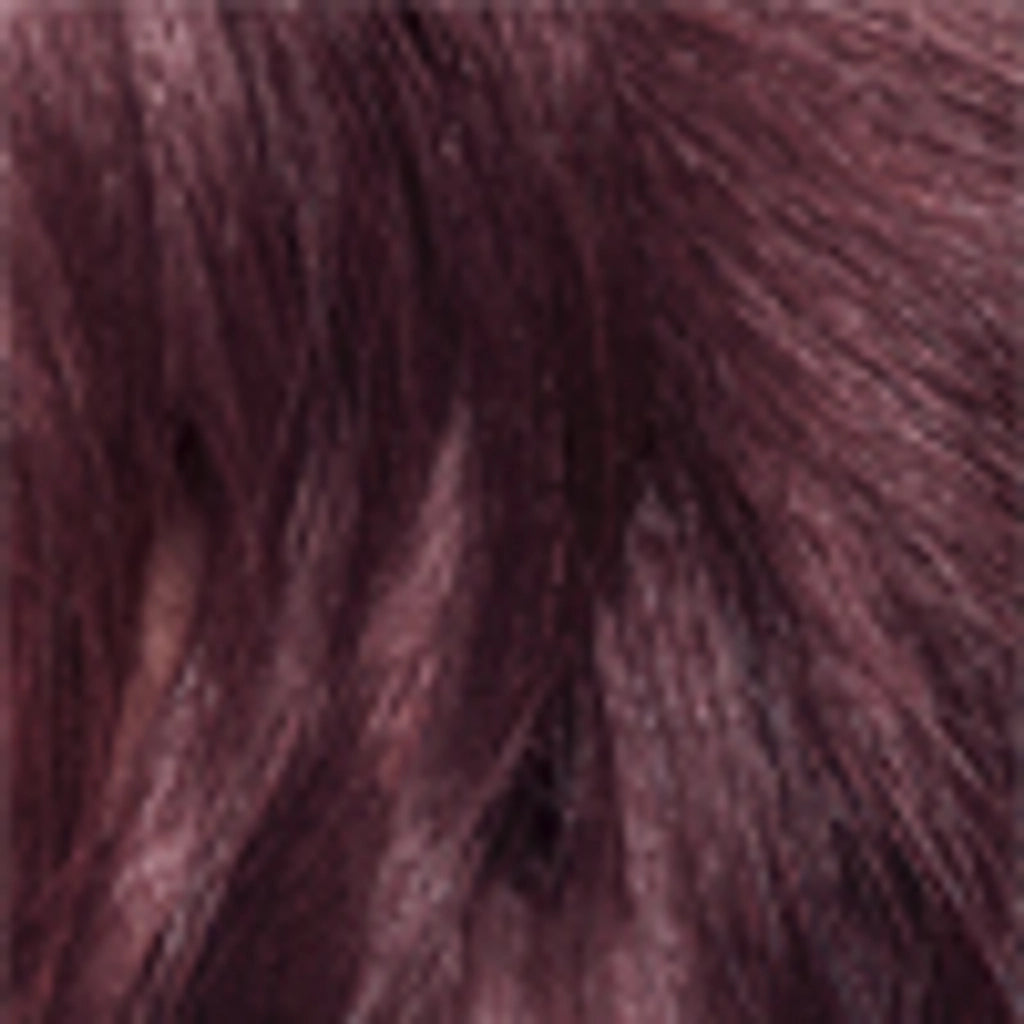 Revlon ColorSilk Beautiful Color Hair Dye 48 Burgundy