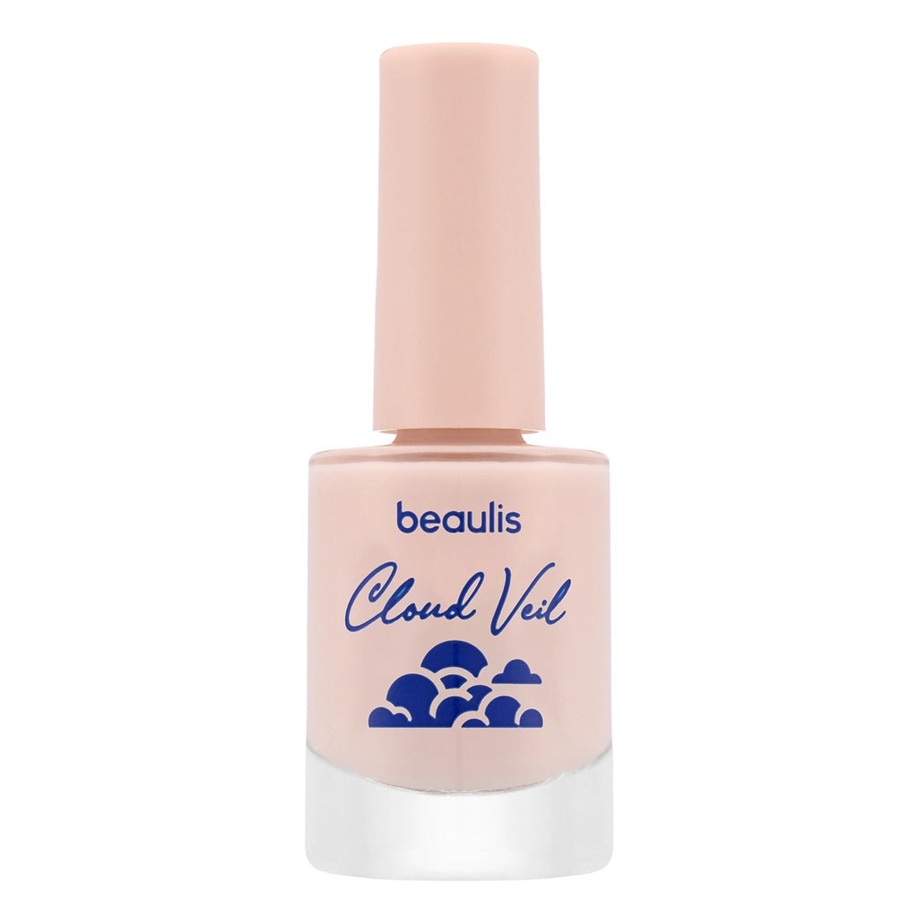 Beaulis Cloud Veil Nail Polish 675 Orchid Tint