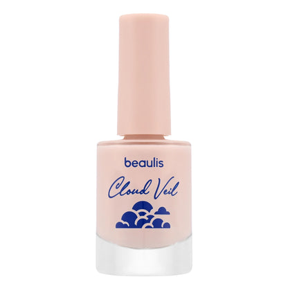 Beaulis Cloud Veil Nail Polish 675 Orchid Tint
