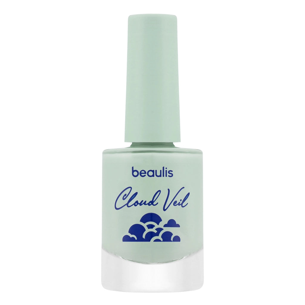 Beaulis Cloud Veil Nail Polish 675 Orchid Tint