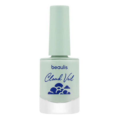 Beaulis Cloud Veil Nail Polish 675 Orchid Tint