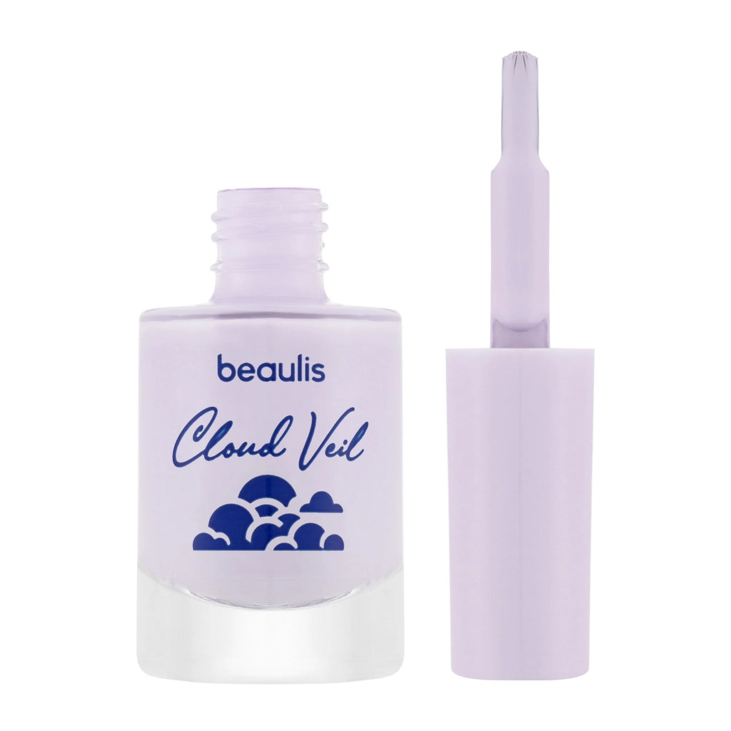 Beaulis Cloud Veil Nail Polish 675 Orchid Tint