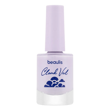 Beaulis Cloud Veil Nail Polish 675 Orchid Tint