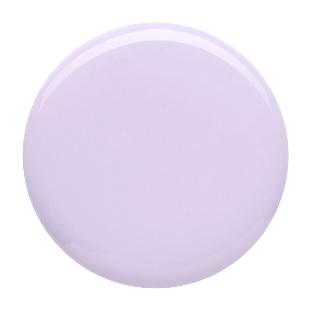 Beaulis Cloud Veil Nail Polish 675 Orchid Tint