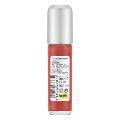 Beaulis Luminette Lip Gloss 381 Elyra