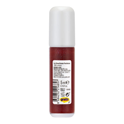 Beaulis Shinella Lip Gloss 905 Lumora