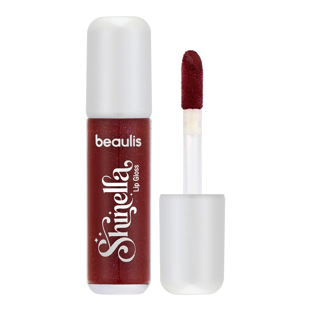 Beaulis Shinella Lip Gloss 905 Lumora