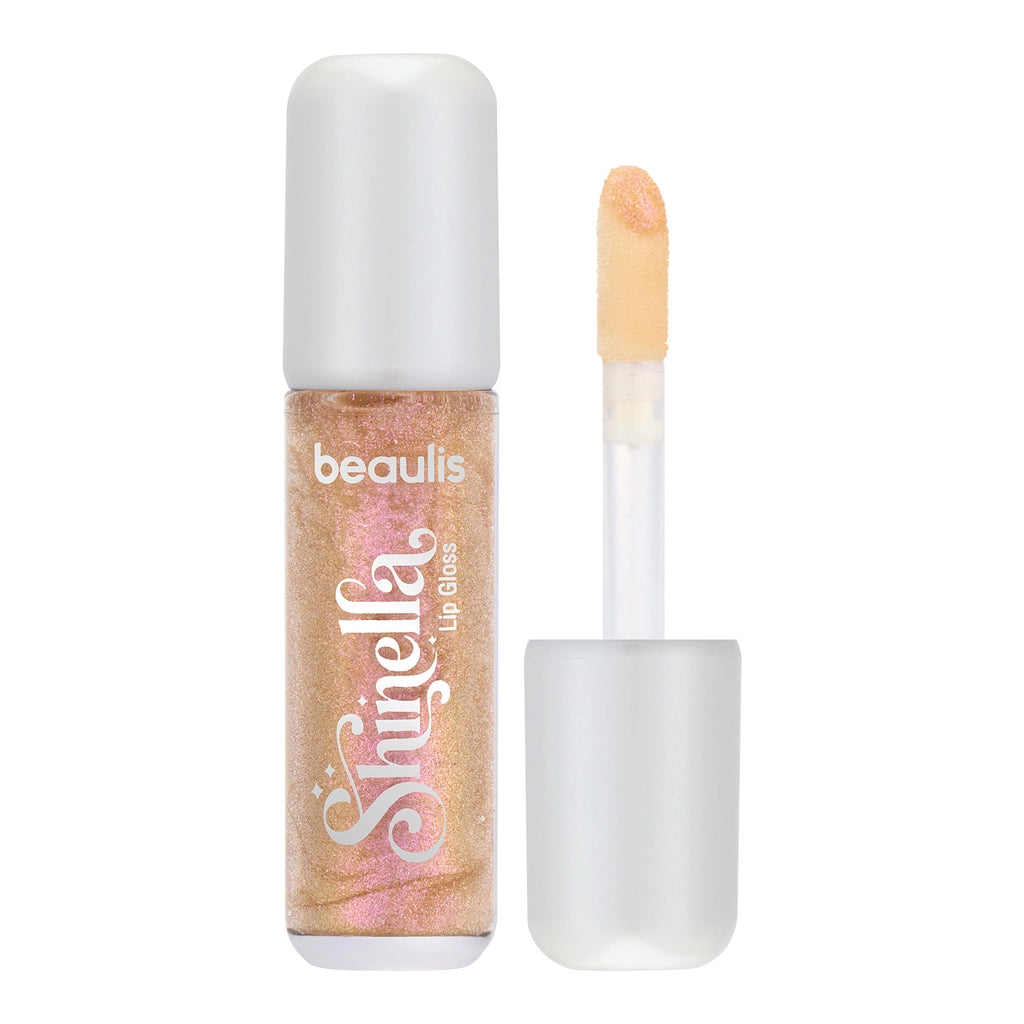 Beaulis Shinella Lip Gloss 905 Lumora