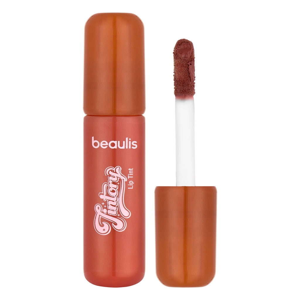 Beaulis Tintory Tint Lip Gloss 241 Drip Society
