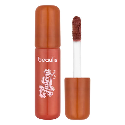 Beaulis Tintory Tint Lip Gloss 241 Drip Society