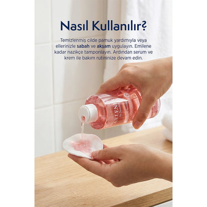 Celenes Salmon DNA Facial Tonic 200 ml
