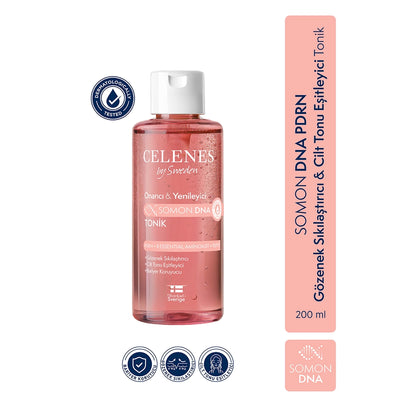 Celenes Salmon DNA Facial Tonic 200 ml