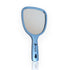 Nascita Magnifying Hand Mirror Blue