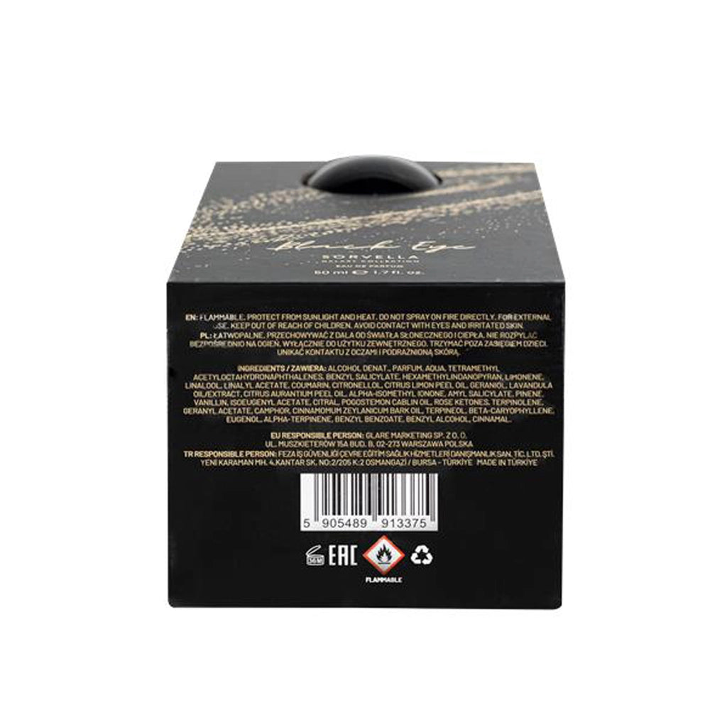 Sorvella Men EDP Men&