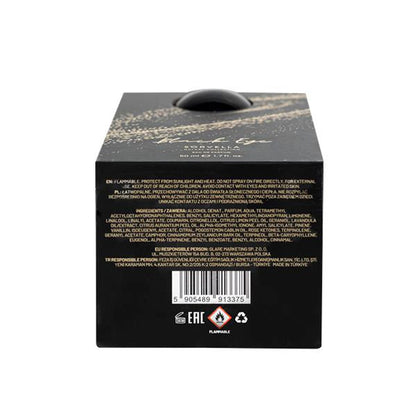 Sorvella Men EDP Men&