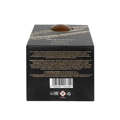 Sorvella Men EDP Men&