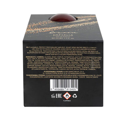 Sorvella Men EDP Men&