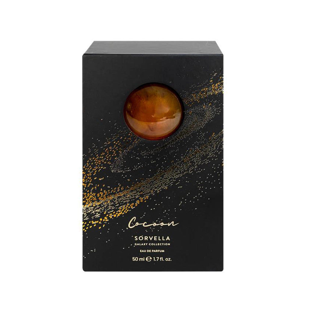 Sorvella Men EDP Men&