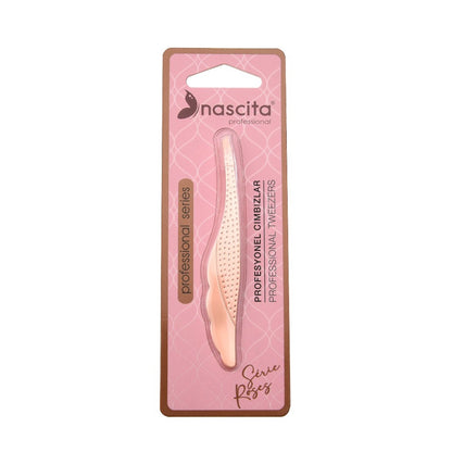 Nascita Rose Series Tweezers 082