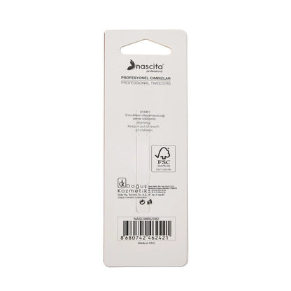 Nascita Rose Series Tweezers 082