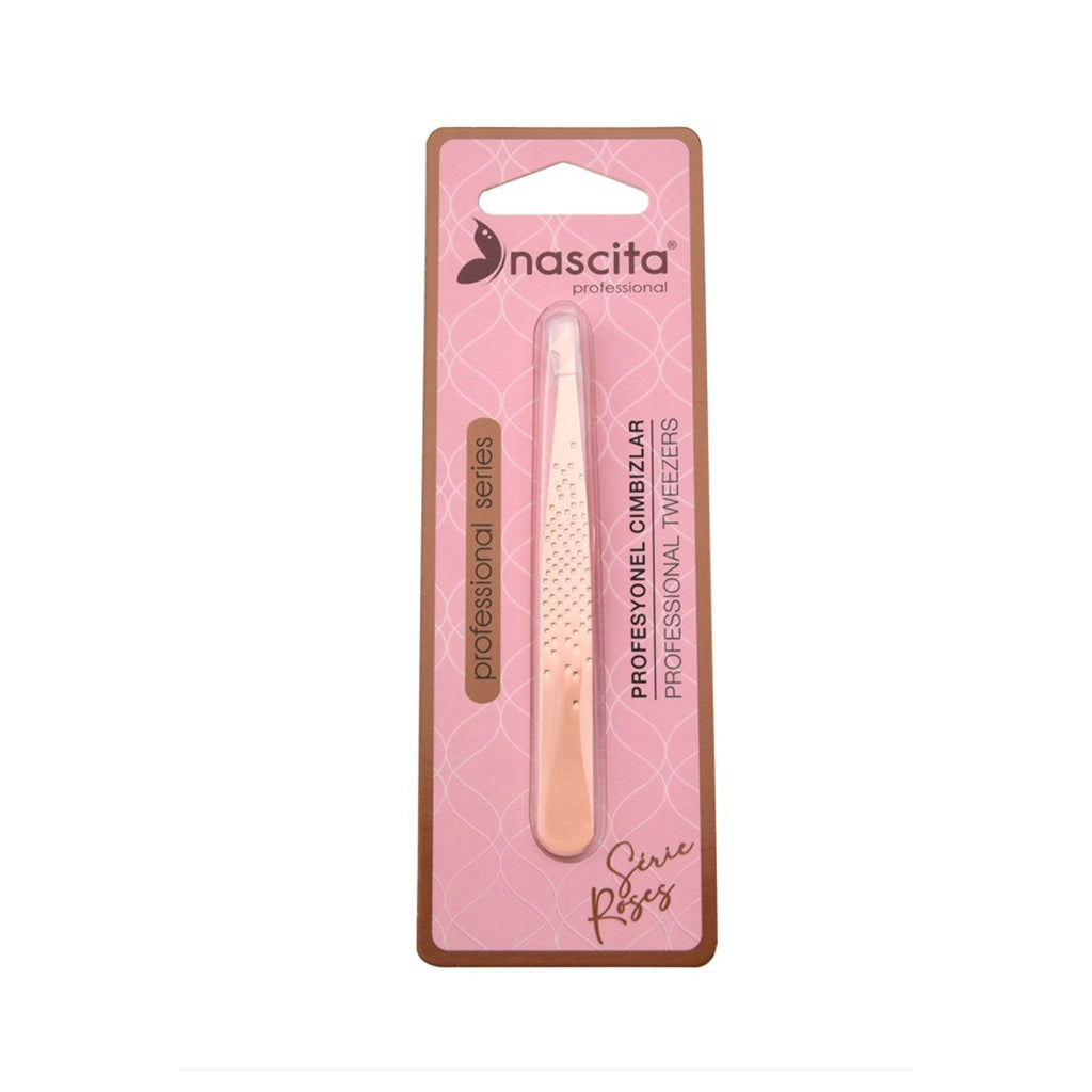 Nascita Rose Series Tweezers 083