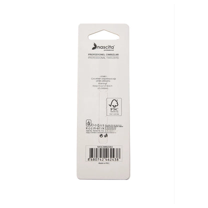 Nascita Rose Series Tweezers 083