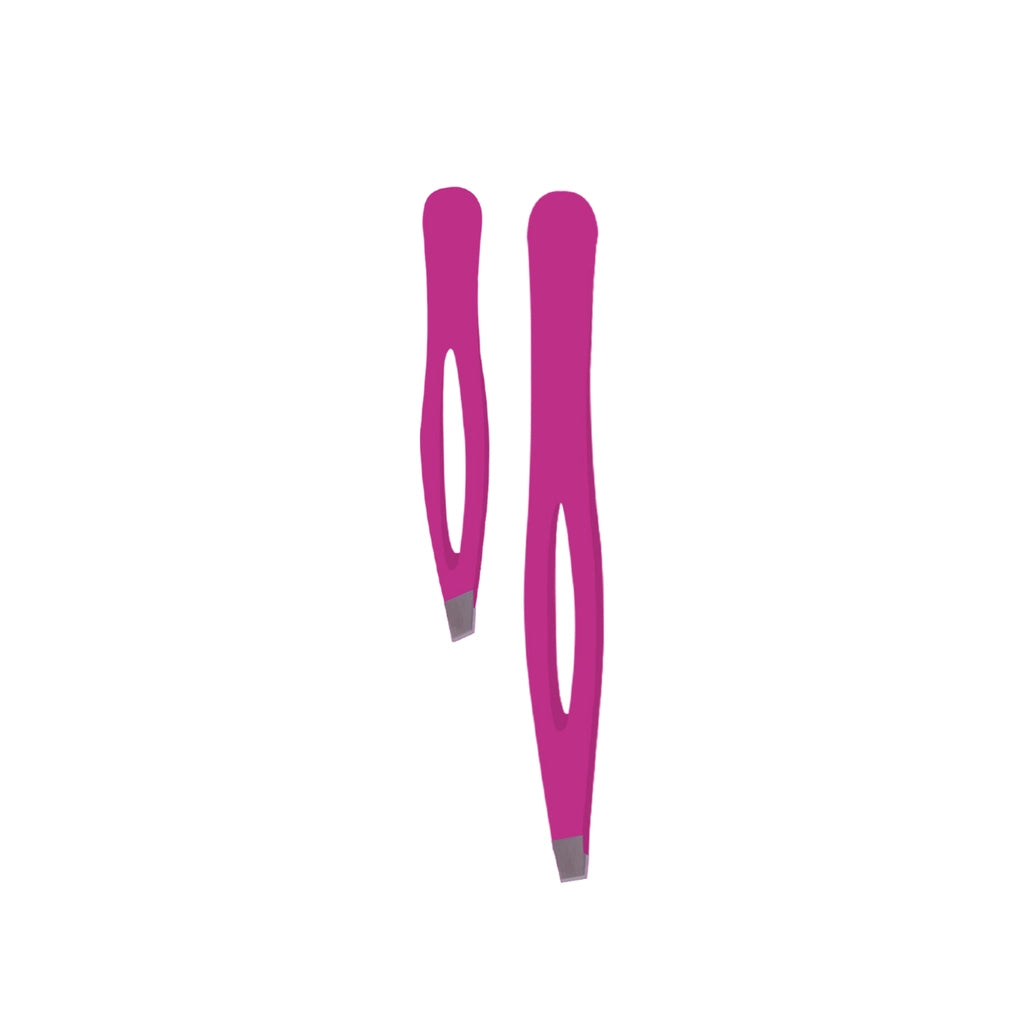 Nascita Professional 2-Piece Tweezers