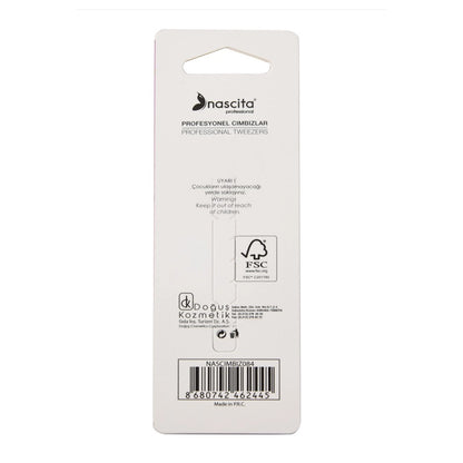 Nascita Professional 2-Piece Tweezers