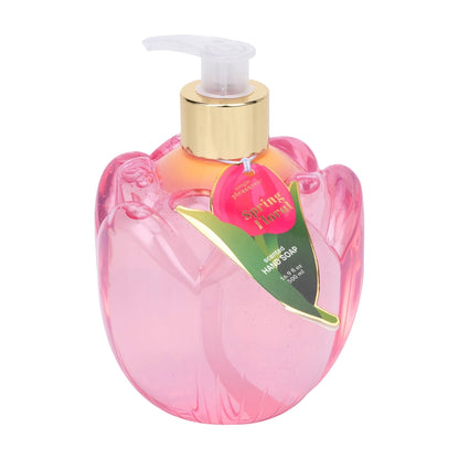 Simple Pleasures Vanilla Jasmine Liquid Hand Soap 500 ml