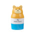 Bade Natural Refillable Sunscreen Lotion Roll On Toy Bottle with Applicator Bear Figure 110 ml