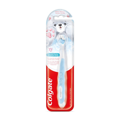 Colgate Fluffy Paws Children&