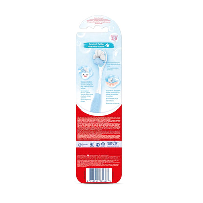Colgate Fluffy Paws Children&