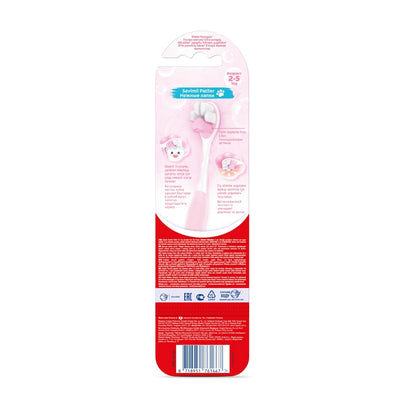 Colgate Fluffy Paws Children&