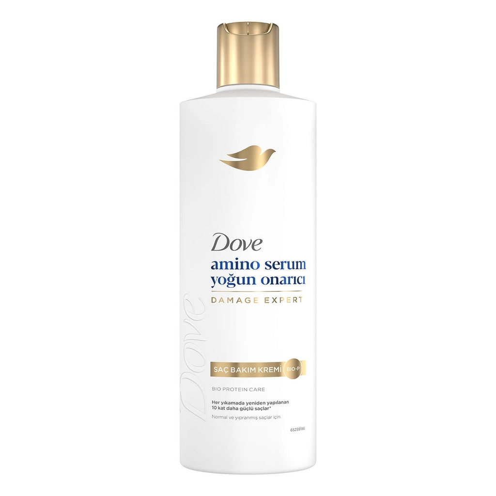 Dove Amino Serum Intensive Repair Hair Care Cream 350 ml
