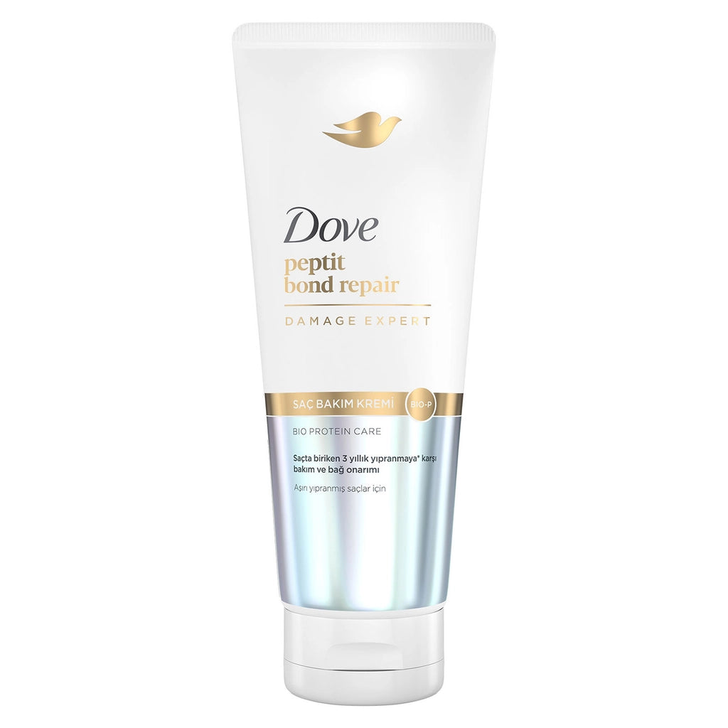 Dove Peptide Bond Repair Savior Repairing Hair Care Cream 250 ml