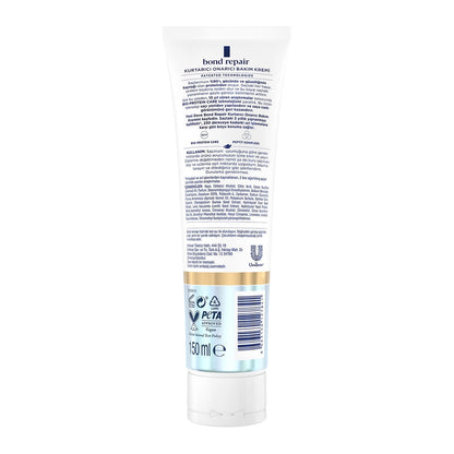 Dove Peptide Bond Repair Hair Care Cream 150 ml