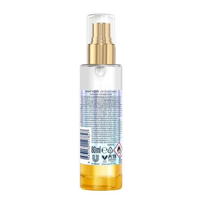 Dove Peptide Bond Repair Dual Phase Hair Serum 80 ml