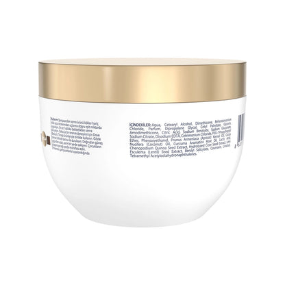 Dove Coconut Oil Nourishing Therapy Hair Care Mask 265 ml