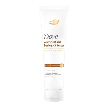 Dove Coconut Oil Nourishing Therapy Hair Beautifying Cream 150 ml